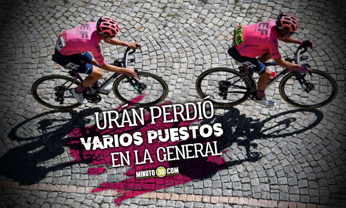 Tres-ciclistas-colombianos-se-mantienen-ente-los-veinte-primeros-del-Tour