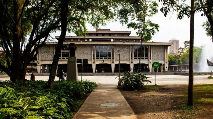 La UdeA reanuda las clases La UdeA reanuda las clases