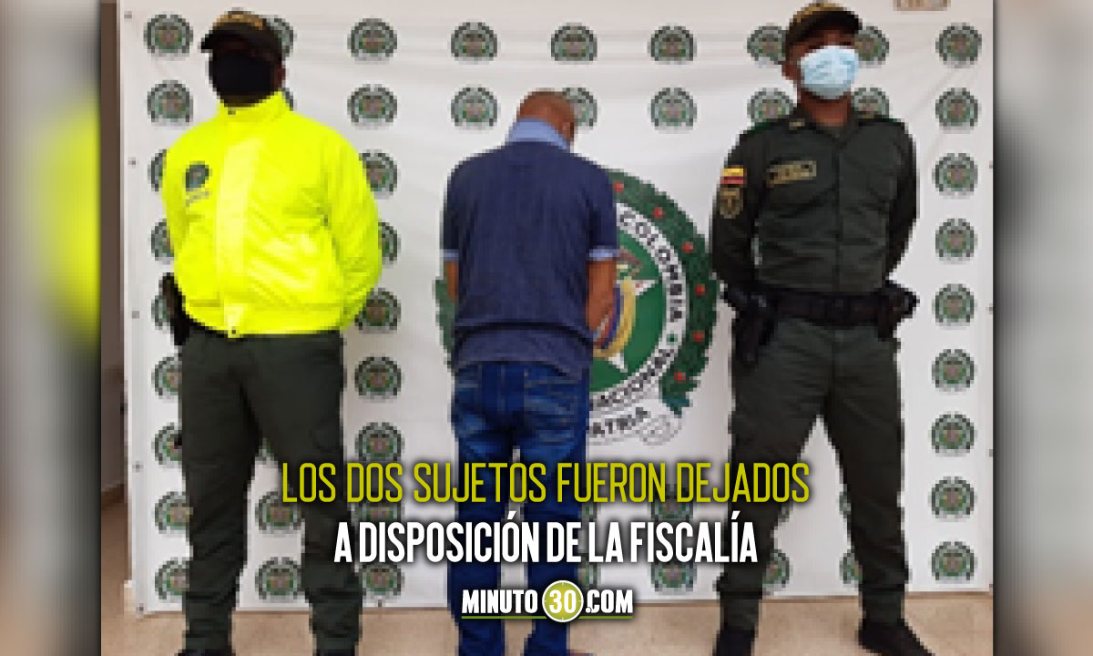 Un-violador-de-ninos-y-un-agresor-familiar-fueron-capturados-por-la-Policia urabá antioqueño