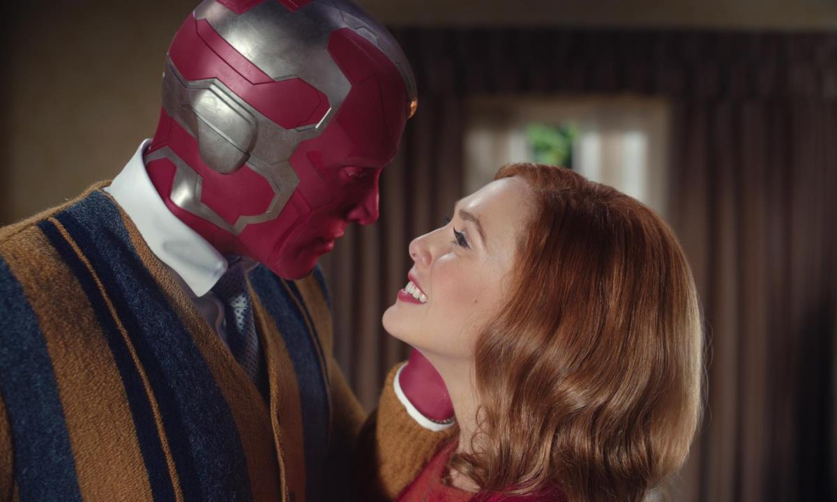 Marvel y Star Wars buscan imponerse a Netflix en las nominaciones a los Emmy 1 Emmy