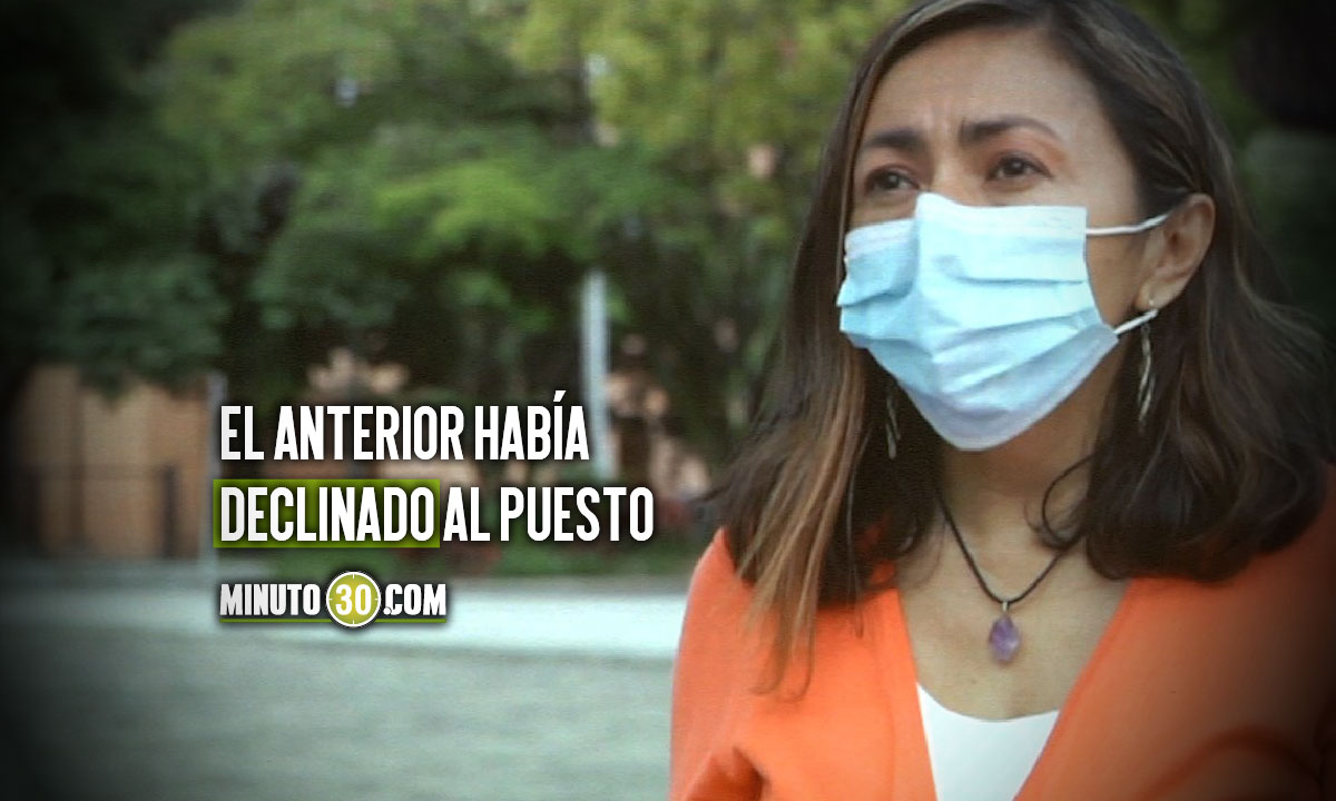 Ya-hay-nueva-secretaria-de-Salud-Adhoc-en-Medellin-para-vigilar-la-revocatoria Medellín