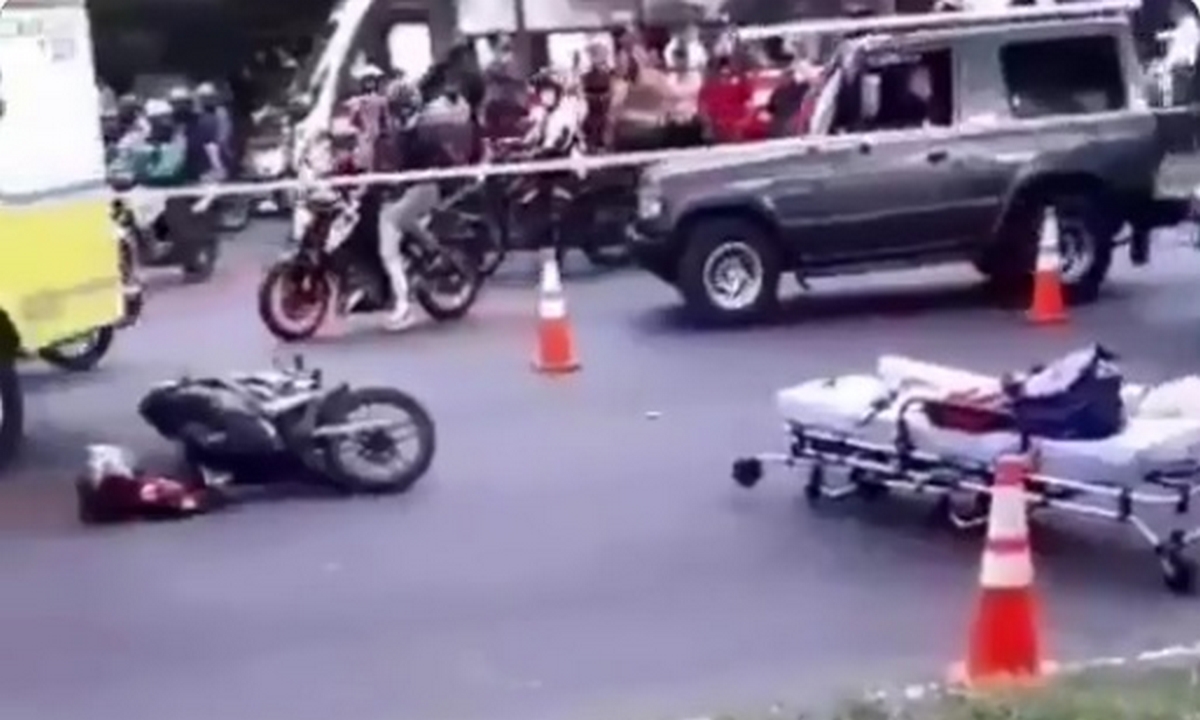 accidente accidente