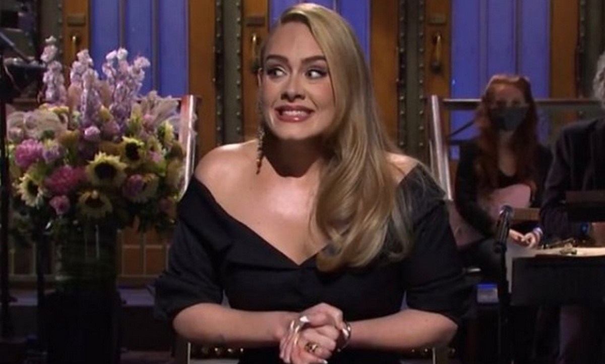 adele