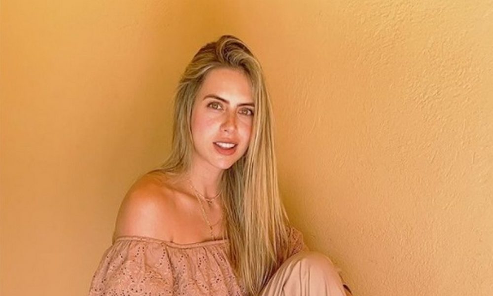 No la deja en paz, Ana Sofía Henao habló de las amenazas que ha recibido