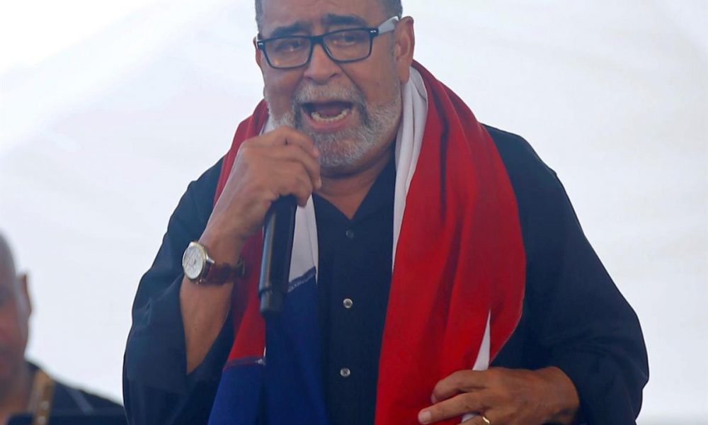 Andy Montañez celebrará “su vida y legado musical” con un concierto