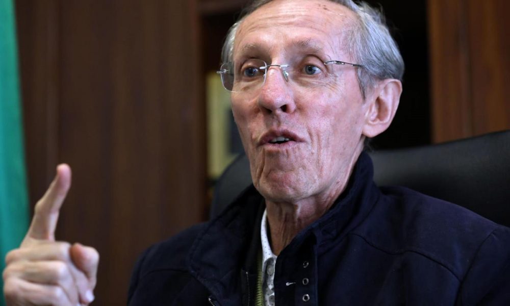 Antonio Navarro Wolff