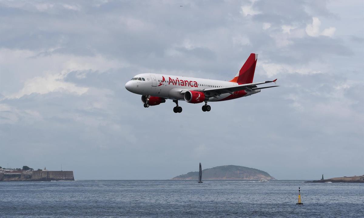 avianca bancarrota avianca bancarrota