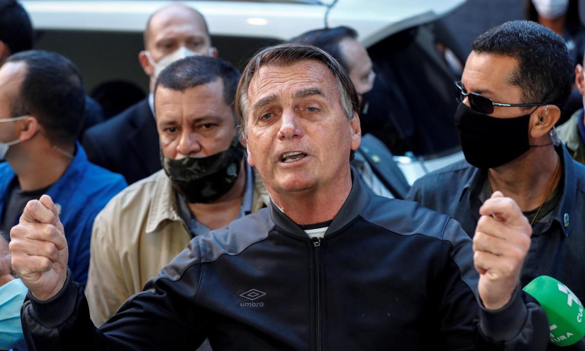 bolsonaro bolsonaro