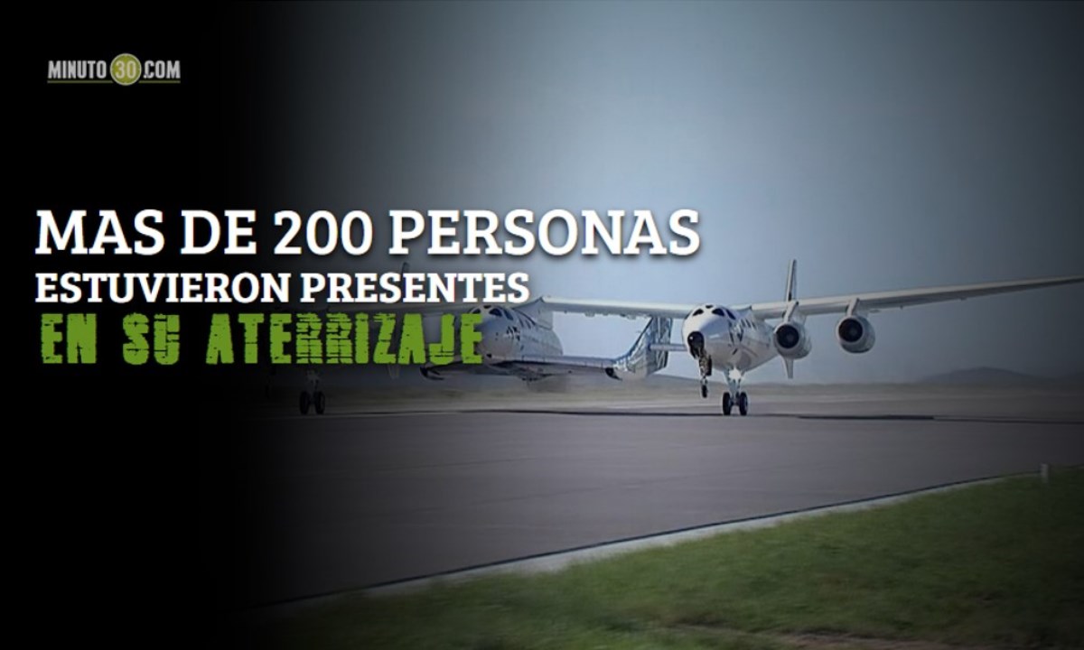 branson regreso branson regreso