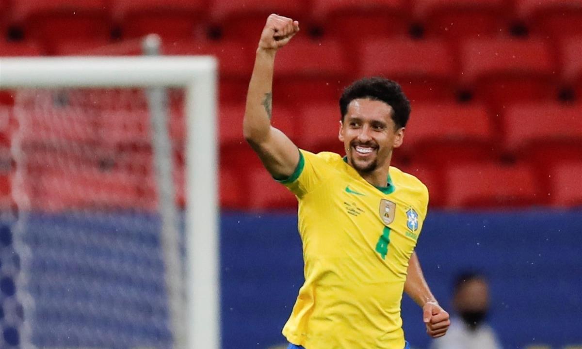 brasil brasil marquinhos