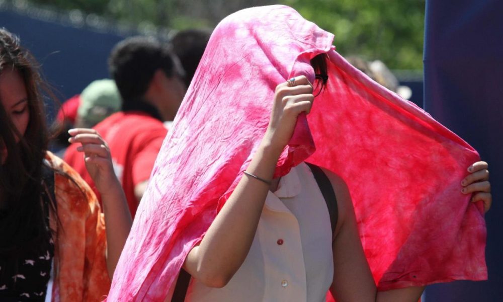 La ola de calor ya ha causado la muerte de al menos 500 personas en Canadá