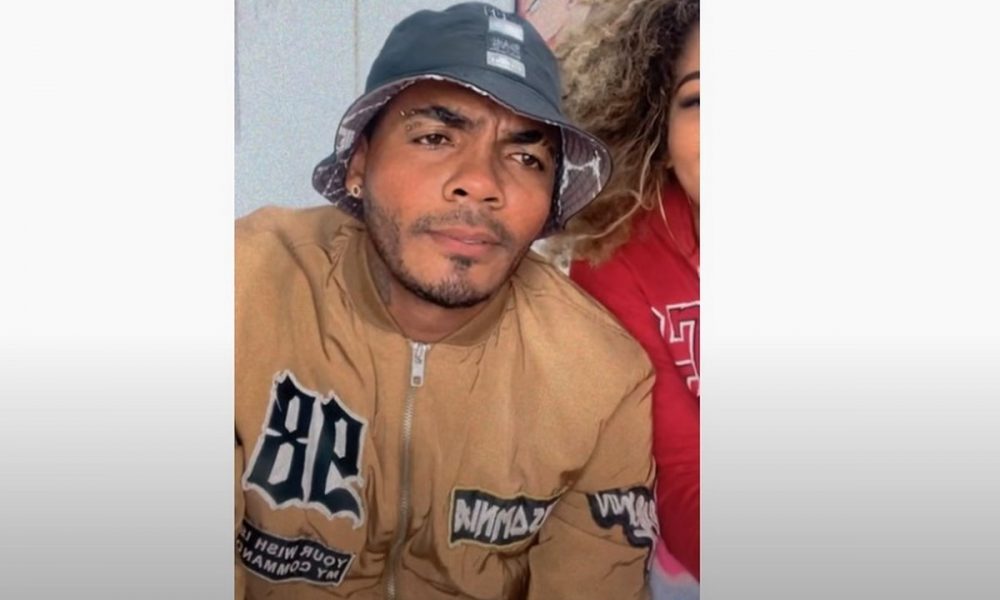 Cantante de salsa choke fue víctima de atentado al suroriente de Cali