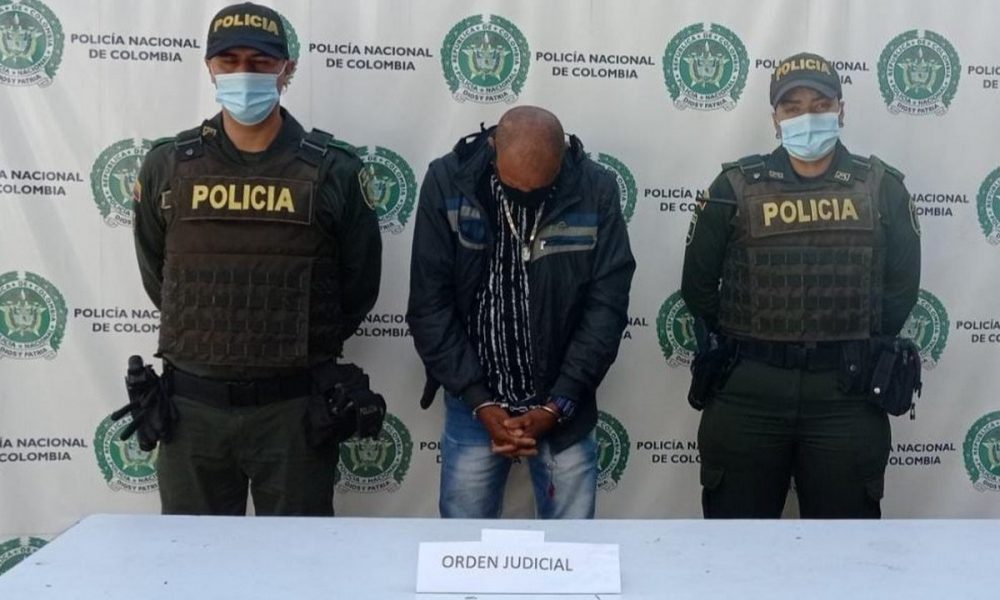 Cogieron a otro que habría violado a menor de edad