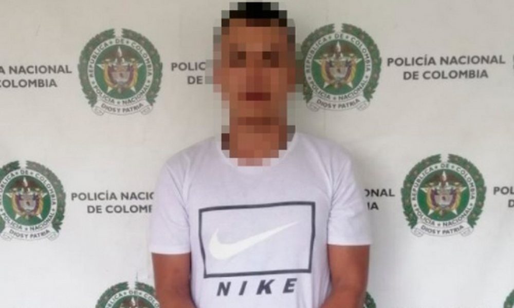 En El Popular 2 cogieron a otro por agredir a su expareja