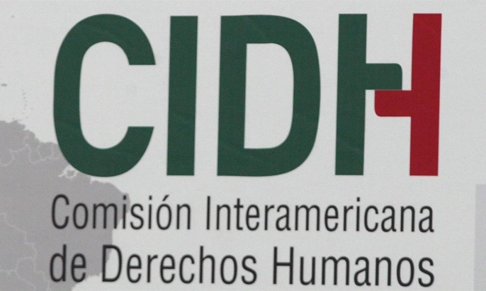 cidh