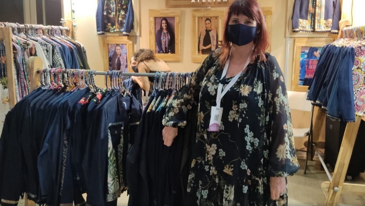 Debutan 30 emprendedores locales en Colombiamoda+Colombiatex