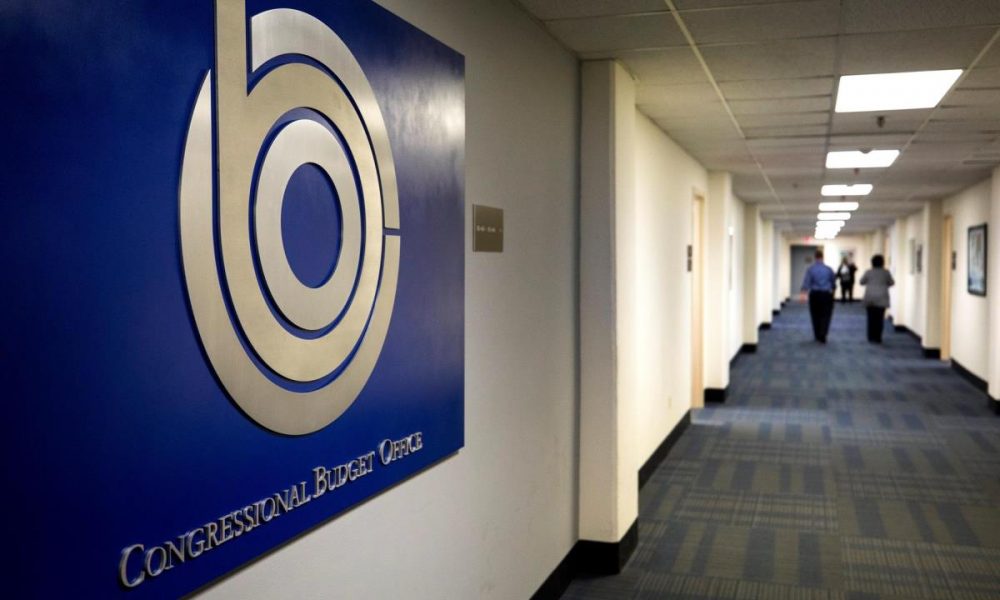 deficit estados unidos