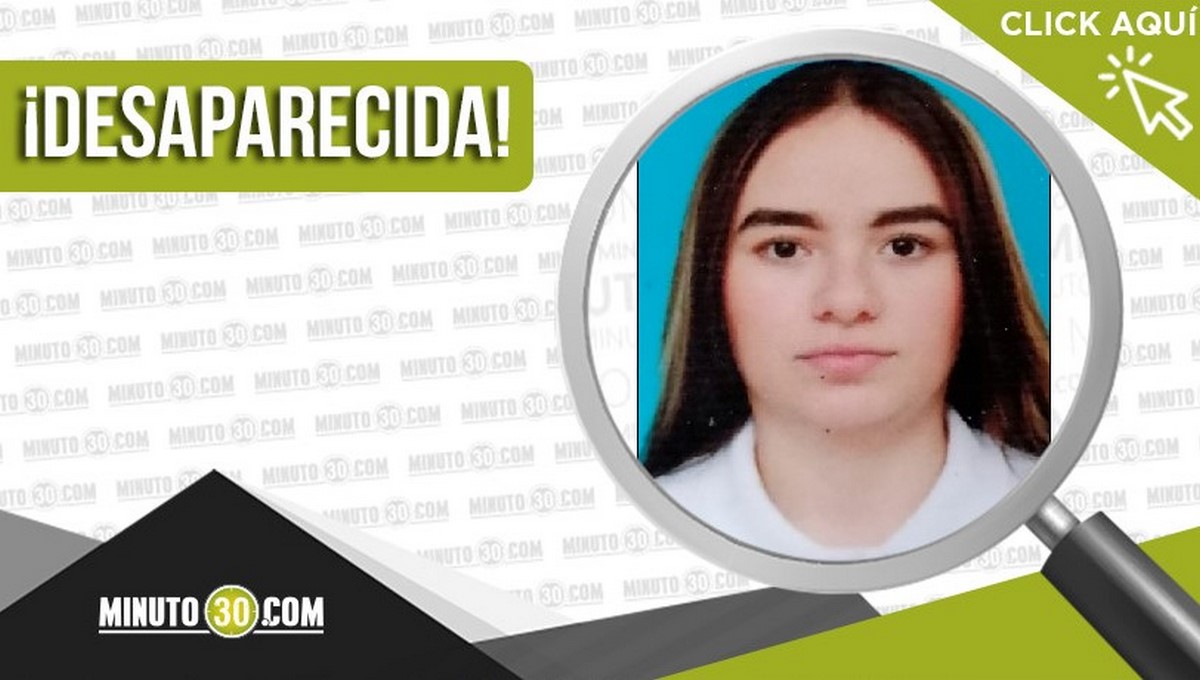 Jhoana Gómez Arango desaparecida Jhoana Gómez Arango desaparecida