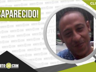 El joven Yeison Hermin García Espinal desapareció en Medellín 1 Yeison Hermin García Espinal desapareció en Medellín