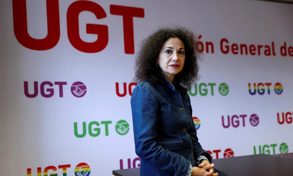 discriminacion españa ugt