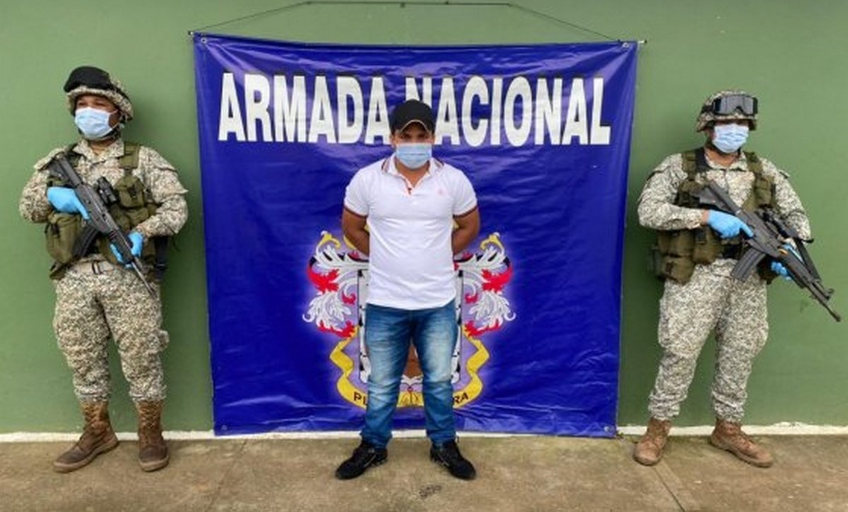 disidencias de las FARC en Caquetá