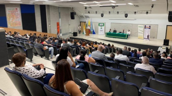 ¡Qué bueno! 98 docentes de Bello se graduaron como Magister ¡Qué bueno! 98 docentes de Bello se graduaron como Magister