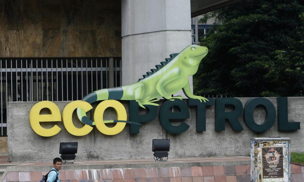 Ecopetrol