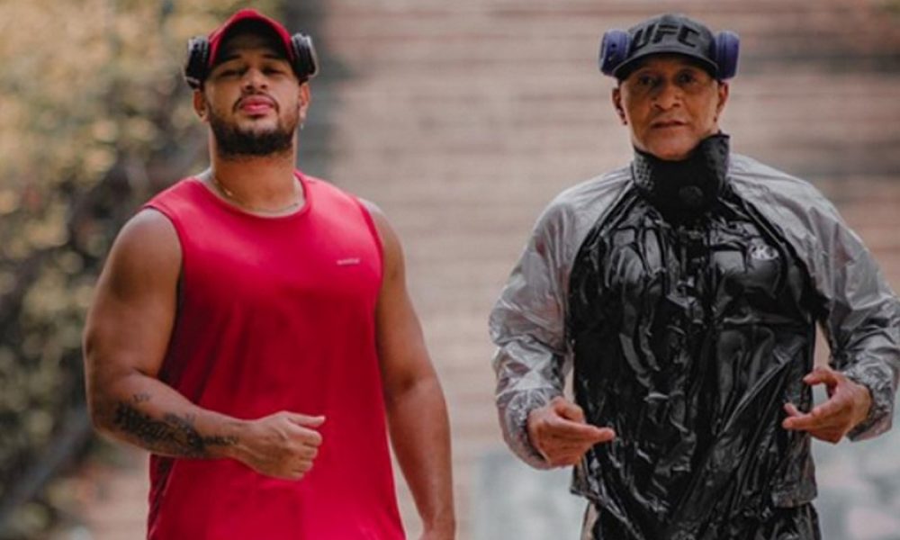 ¡Muy triste! Murió el hijo menor de exintegrante del Grupo Niche en un accidente