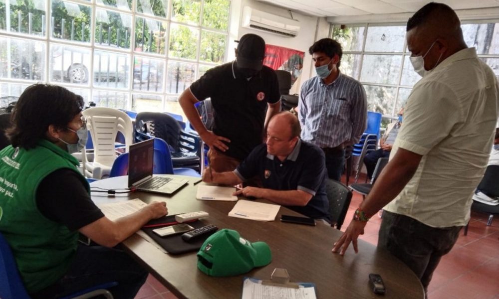 Mañana habrá elecciones atípicas en Tarazá y Titiribí