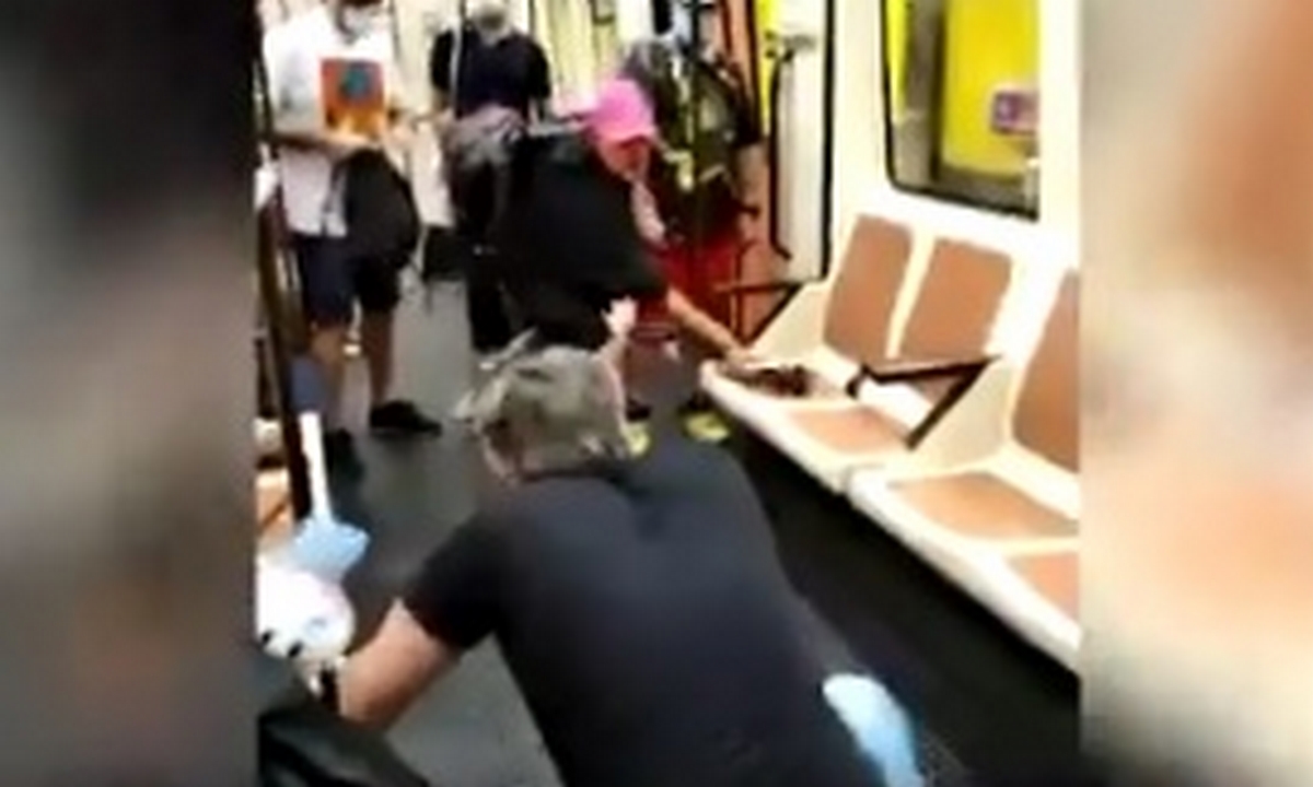 enfermero enfermero