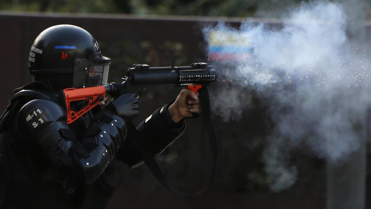 Amnistía Internacional