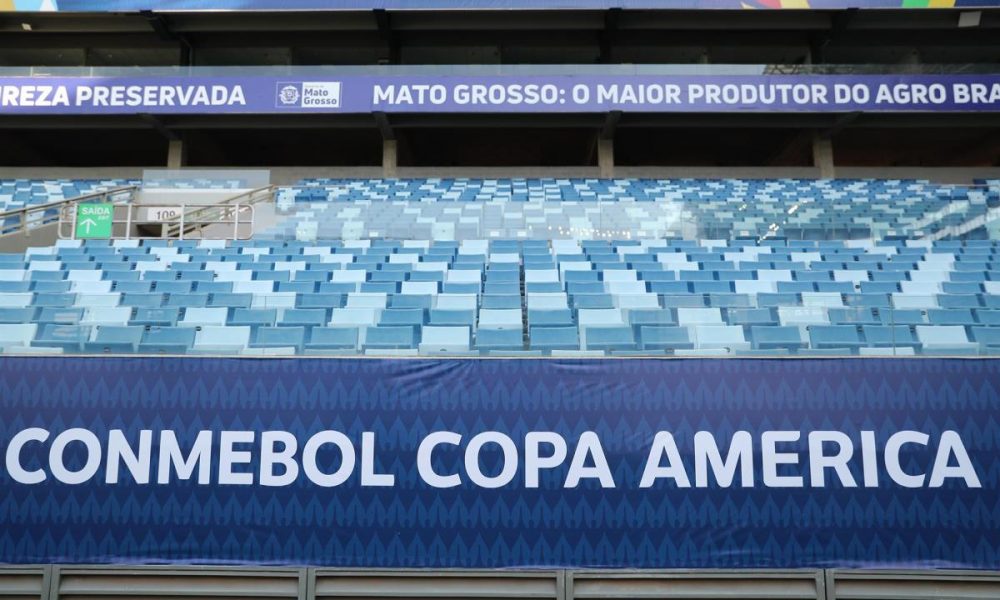 Copa América