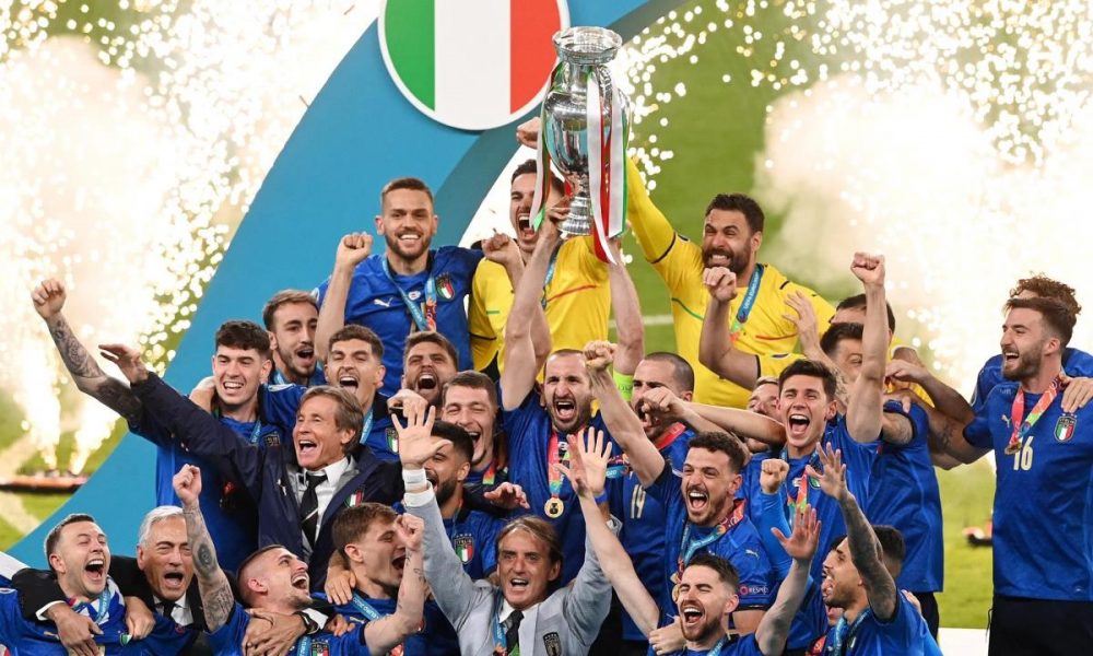 eurocopa italia