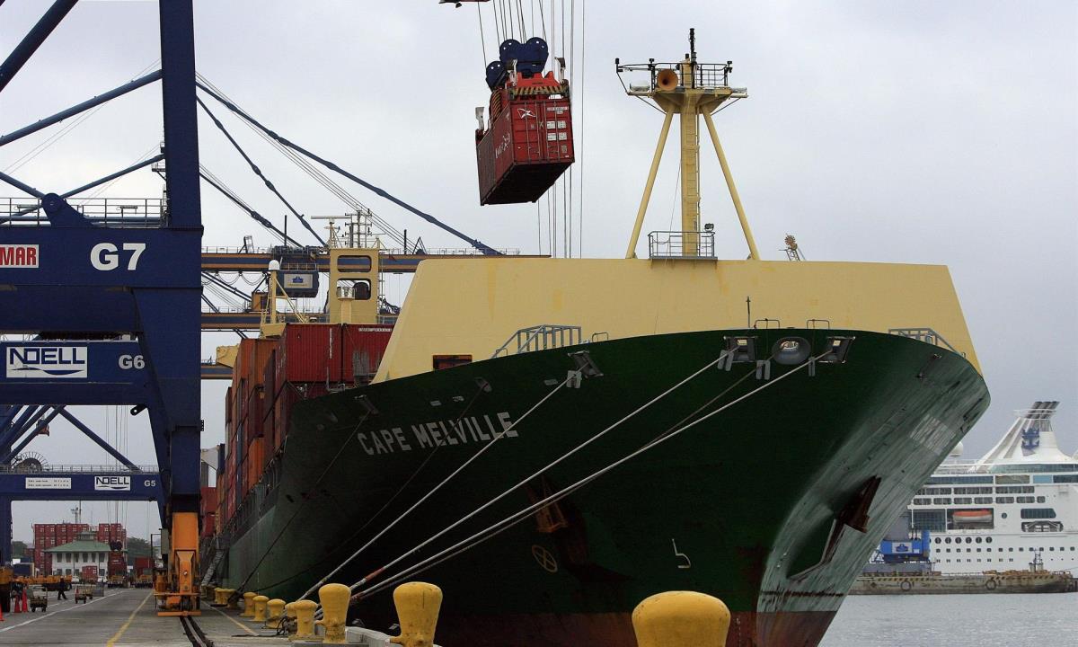 Las exportaciones de Colombia crecieron un 39,4 % en mayo 1 exportaciones de Colombia