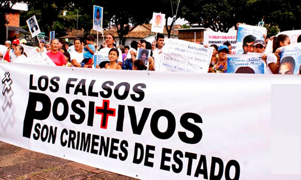 Con carta ante la ONU, senadores alertan sobre nuevos casos de presuntos ‘falsos positivos’