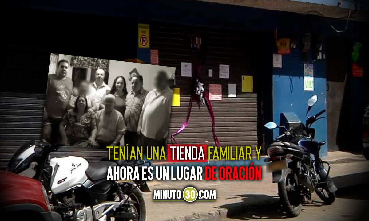 Mueren por Covid 6 integrantes de una misma familia en Bello Mueren por Covid 6 integrantes de una misma familia en Bello