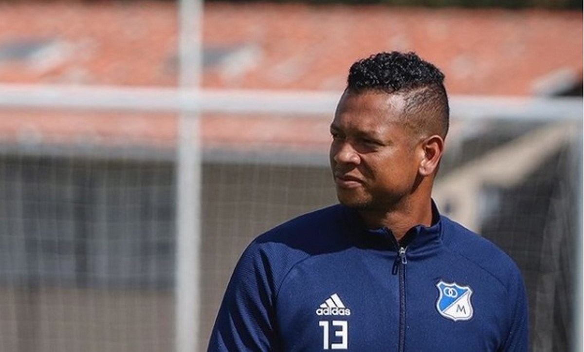 fredy millonarios renuncio