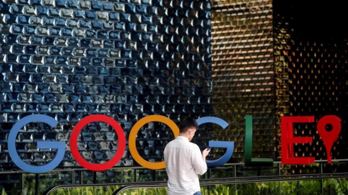 google google