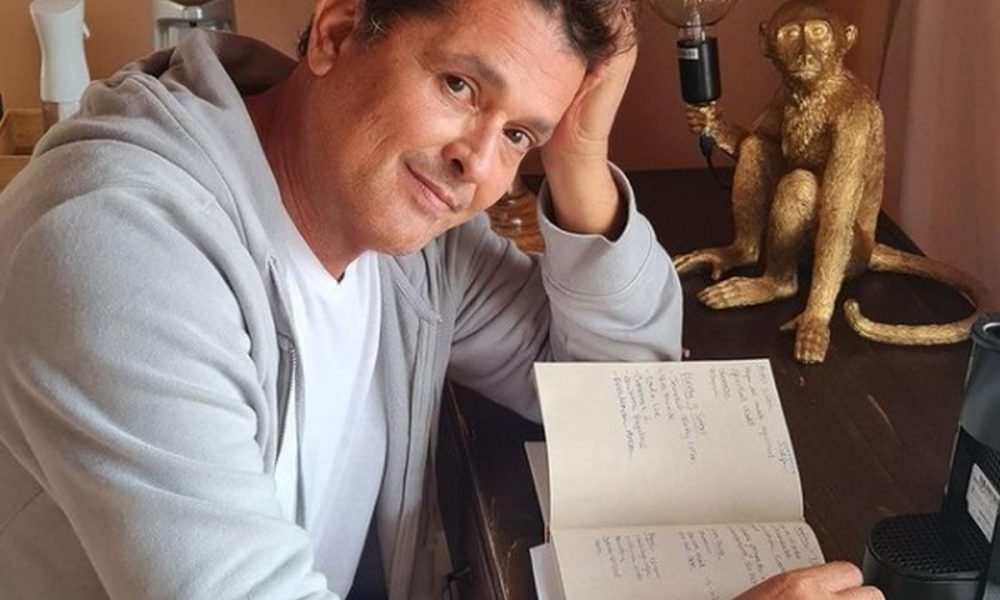 ¿Es lesbiana? Hija de Carlos Vives se refirió a su orientación sexual