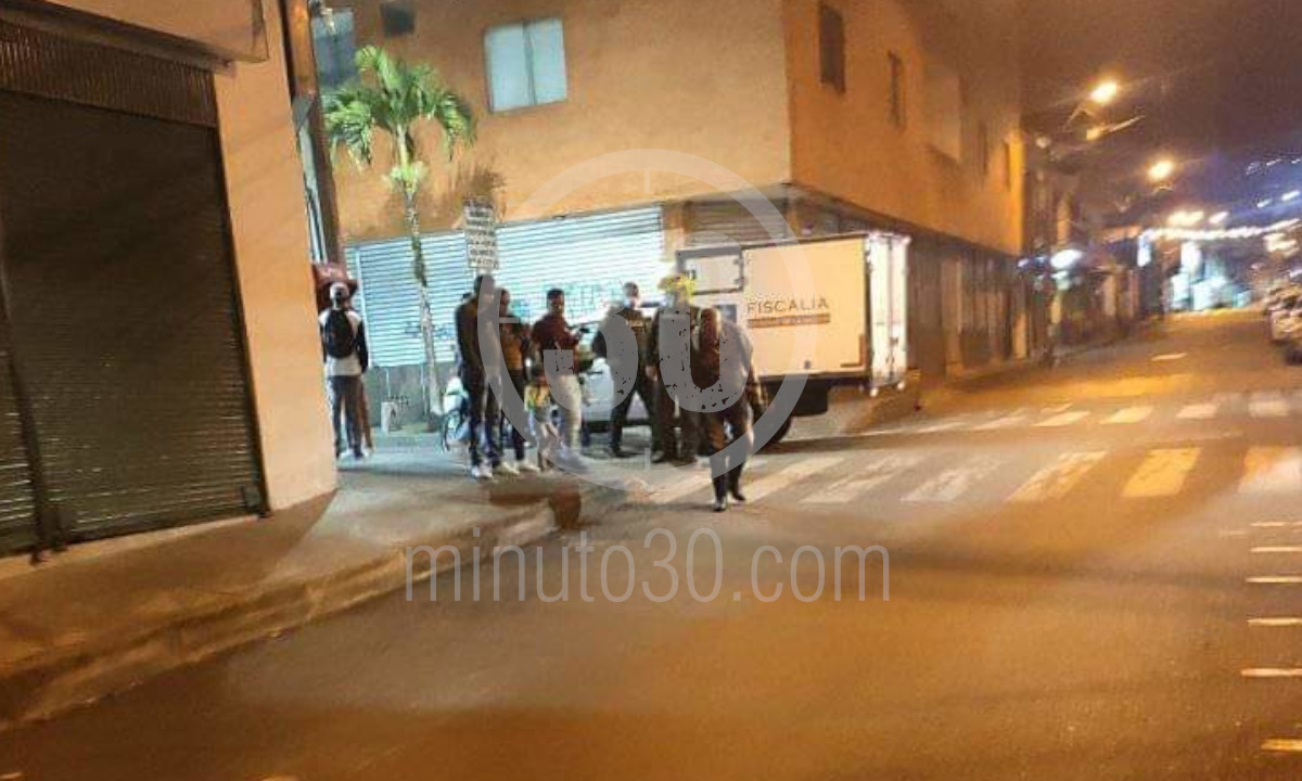 EN FOTOS: ¡Horrible! Mujer mató a su novio porque no le quiso dar plata para vicio 3 Caldas