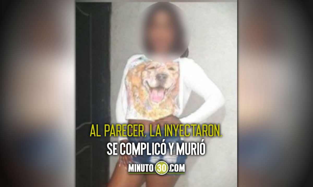 Joven murió en procedimiento estético en hotel de Valledupar Joven murió en procedimiento estético en hotel de Valledupar