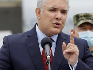 Duque dice que Colombia busca crear 50.000 empresas de industrias creativas 1 Colombia