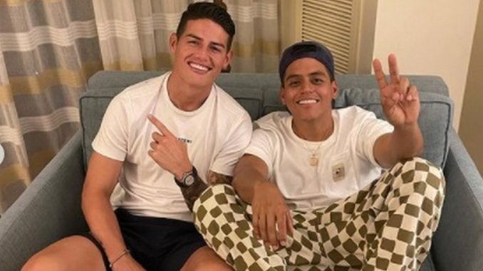 james el mindo