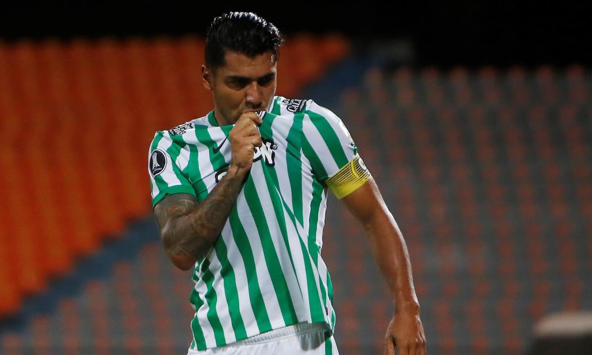 Atlético Nacional solo necesitó la mitad del torneo para acariciar la clasificación 4 atletico nacional,