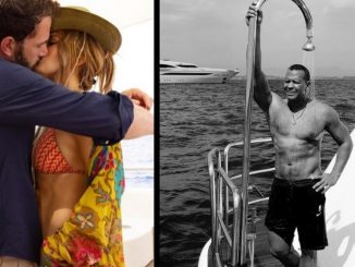 Ex de Jennifer López está en la misma isla en la que ella disfruta con su nuevo amor 1 jeniJennifer Lopez