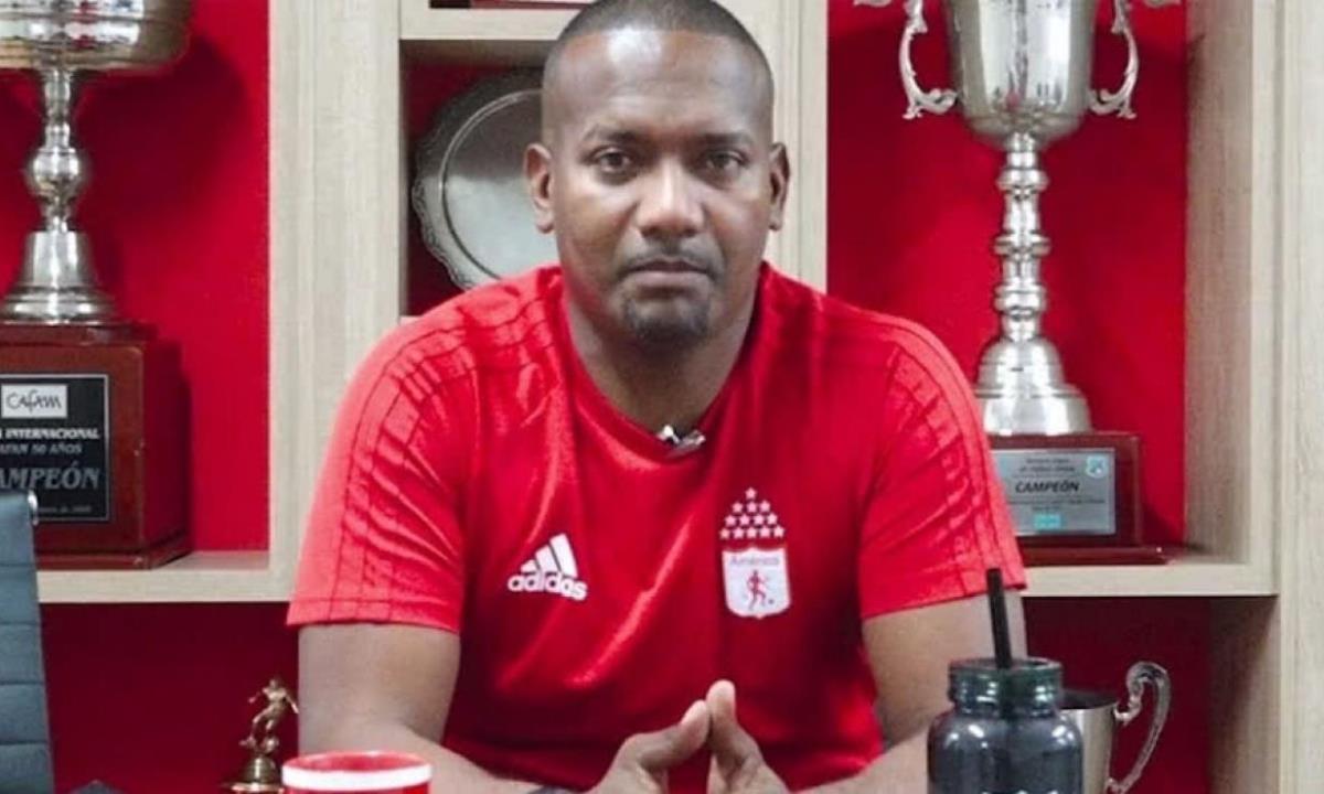 ¡Con tres días de diferencia! Murieron los padres del exfutbolista Jersson González 1 jersson gonzalez