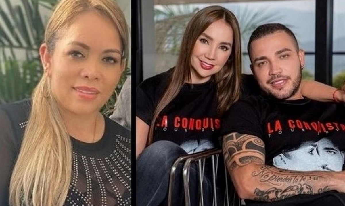 jessi uribe paola jara sandra barrios