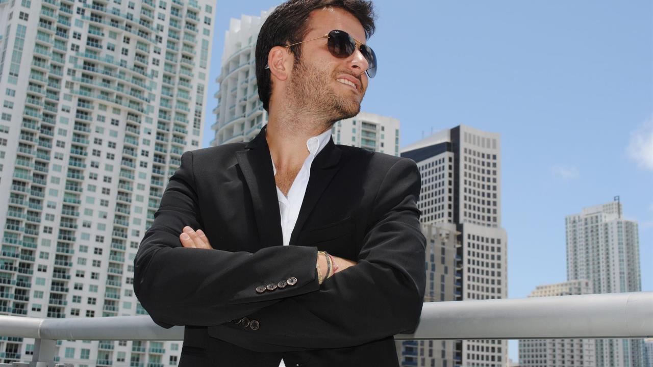 Juan Manuel Barrientos