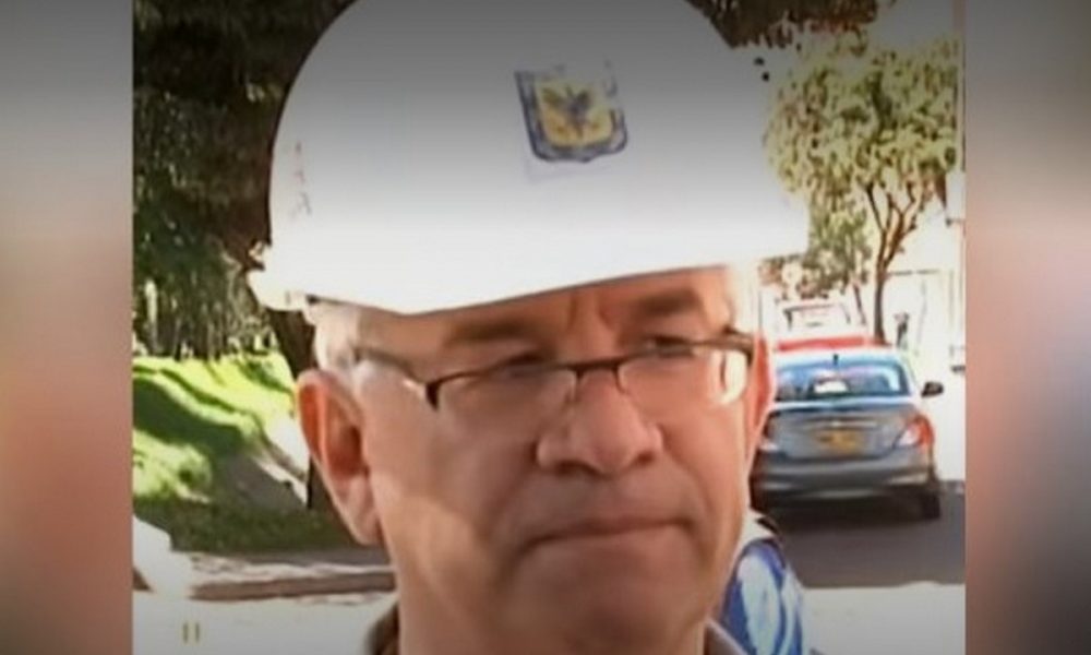 Orden de captura y notificación roja de Interpol contra implicado en el 'Petrovideo'