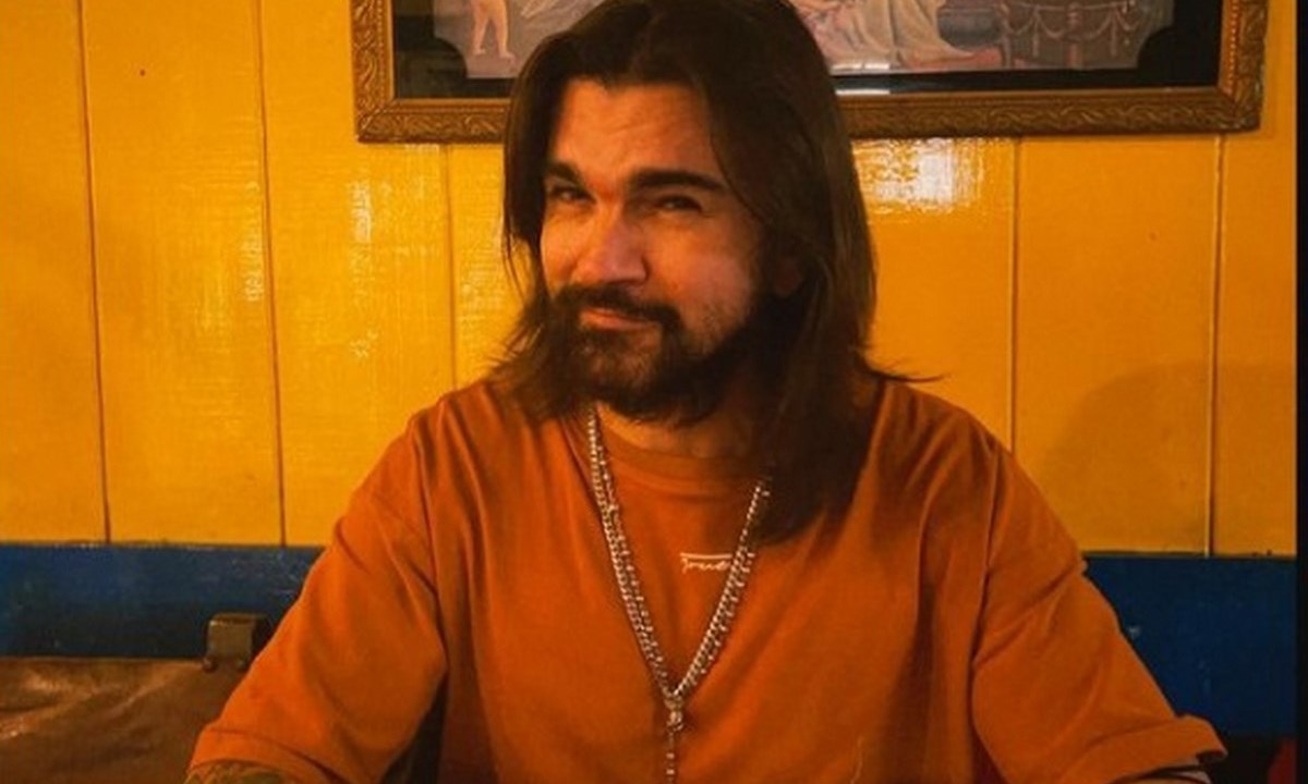 "Ojo Colombia, ojo todos": Juanes habló sobre la situación de Cuba 1 juanes 2